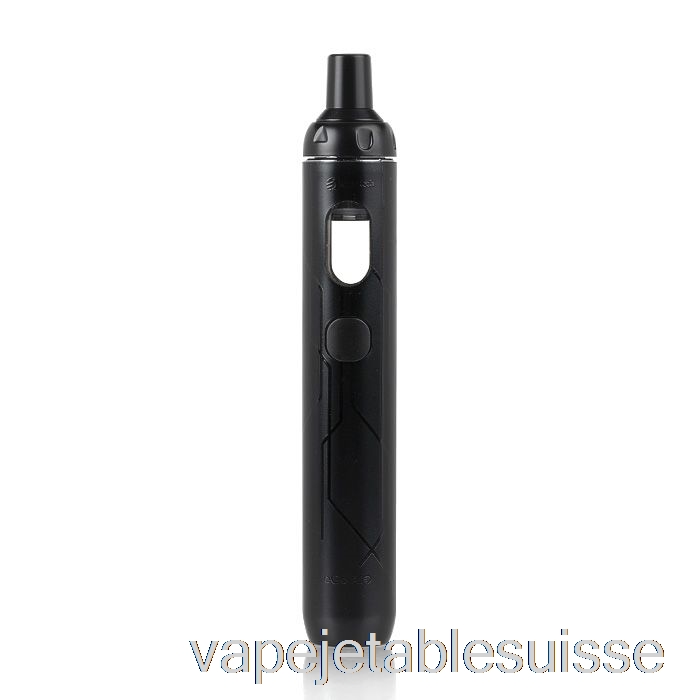 Vape Suisse Joyetech Ego Aio Kit De Démarrage Tout-en-un édition 10e Anniversaire - Noir